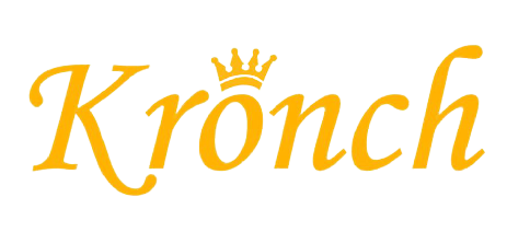 Kronch logo